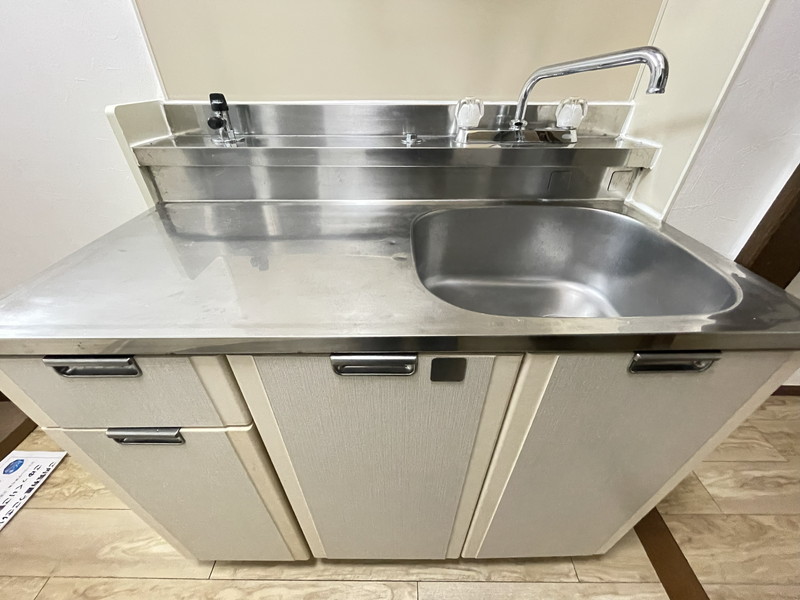 シティハイム下馬公園205の室内4