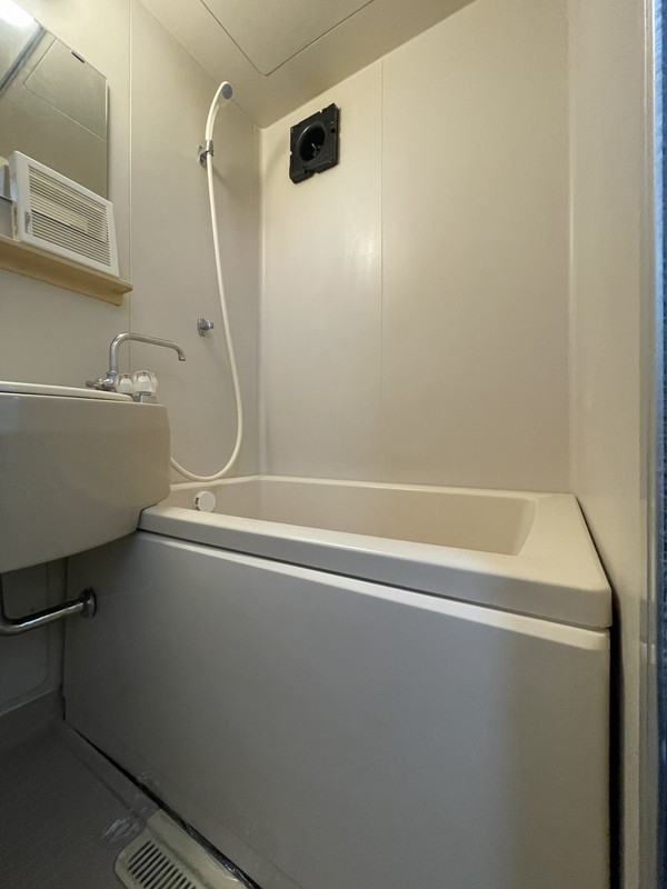 シティハイム下馬公園205の室内6