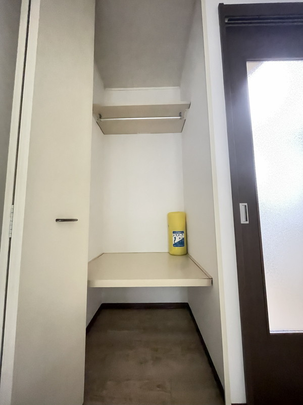 シティハイム下馬公園205の室内9