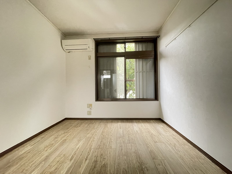 シティハイム下馬公園205の室内2