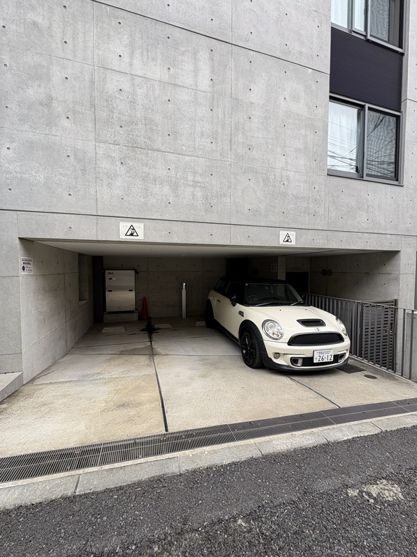 LEGALAND下北沢402の室内17