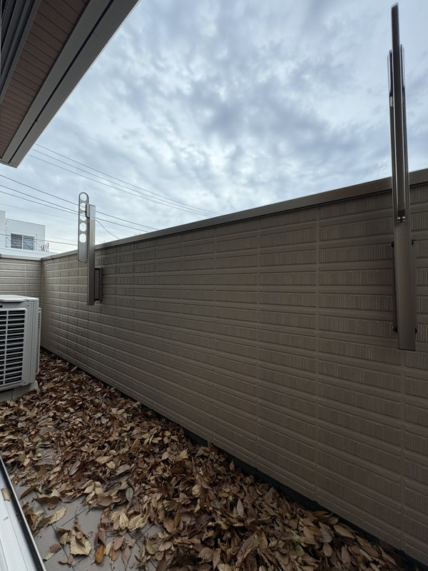 けやきガーデンAの室内17