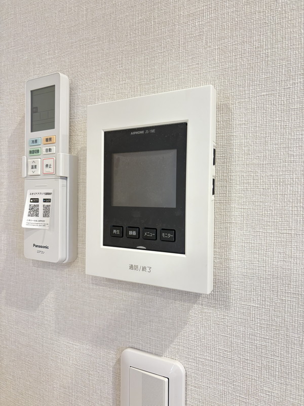 けやきガーデンAの室内16