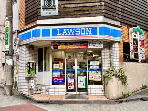 ノア道玄坂2Fの室内17