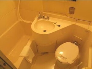 ノア道玄坂2Fの室内6