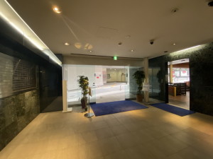 ノア道玄坂2Fの室内13