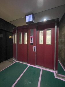 ノア道玄坂2Fの室内10