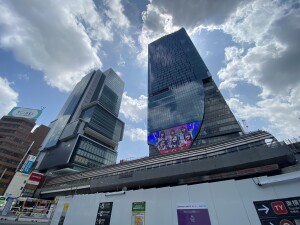 ノア道玄坂2Fの室内2