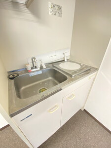 ノア道玄坂2Fの室内7