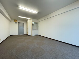 ノア道玄坂2Fの室内4