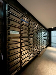 ノア道玄坂2Fの室内11