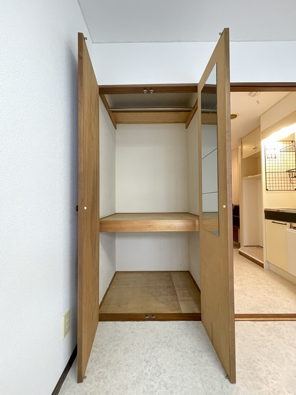 メゾン・ド・フォンテーヌ105の室内2