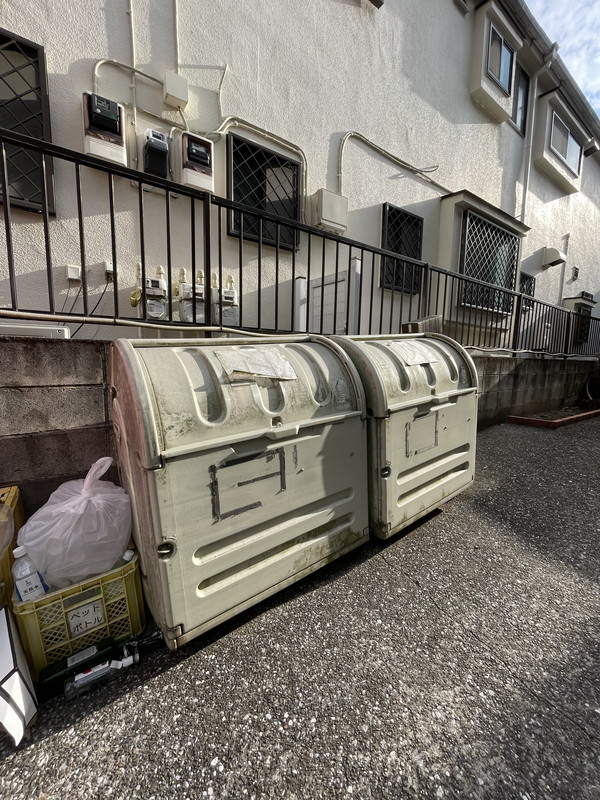 メゾン・ド・フォンテーヌ105の室内18