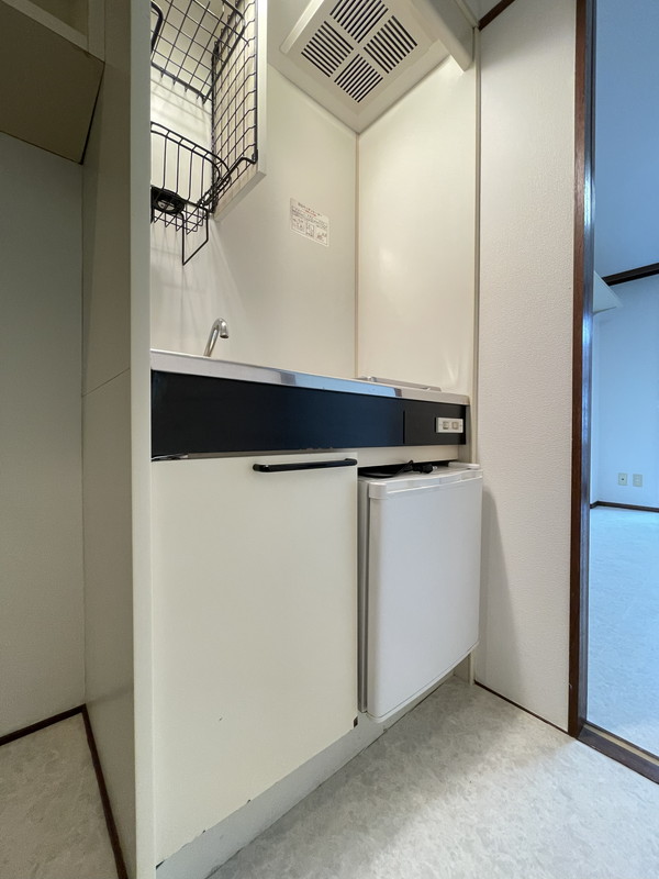 メゾン・ド・フォンテーヌ105の室内11