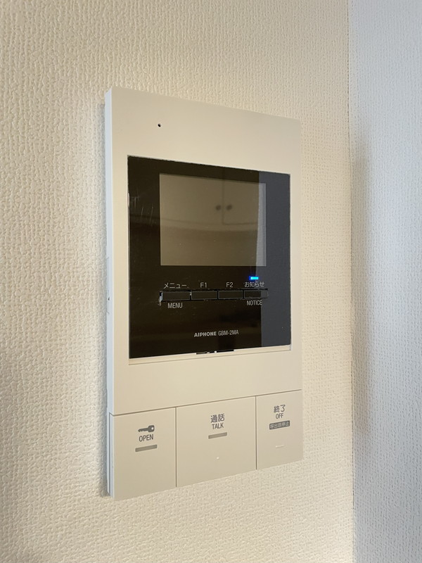 メゾン・ド・フォンテーヌ105の室内13