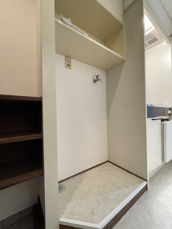 メゾン・ド・フォンテーヌ105の室内4