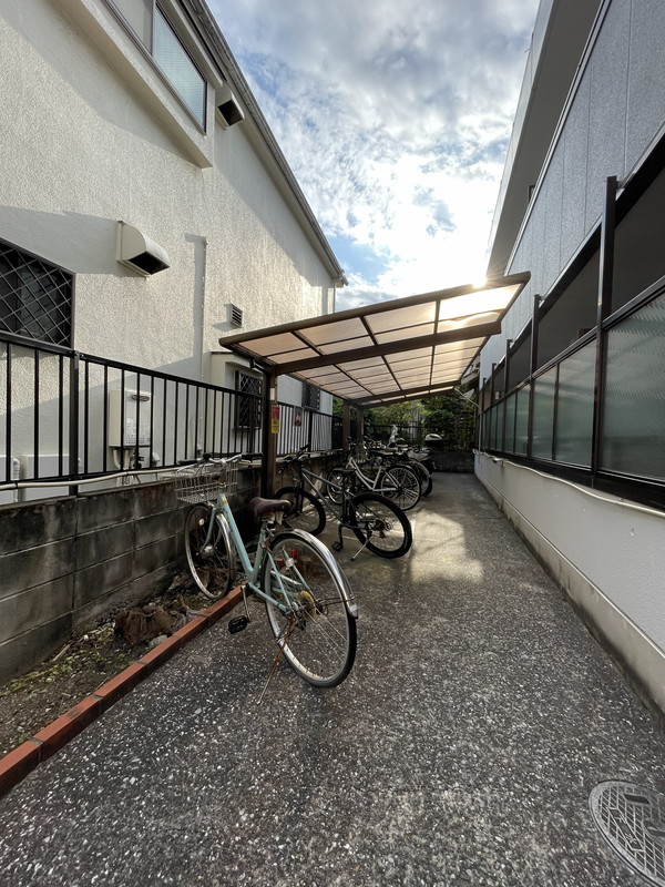 メゾン・ド・フォンテーヌ105の室内17