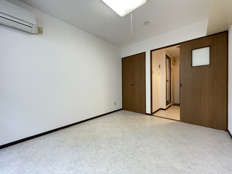 メゾン・ド・フォンテーヌ105の室内9