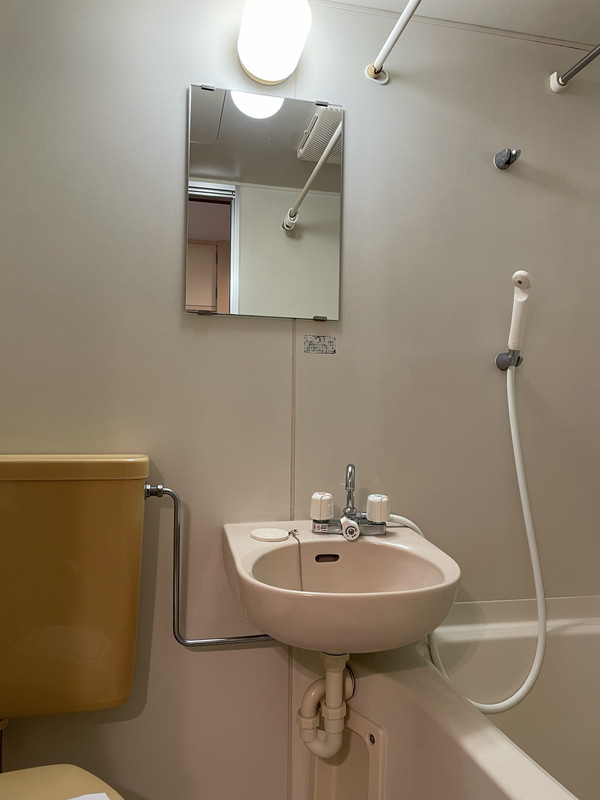 メゾン・ド・フォンテーヌ105の室内7