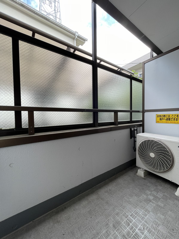 メゾン・ド・フォンテーヌ105の室内8