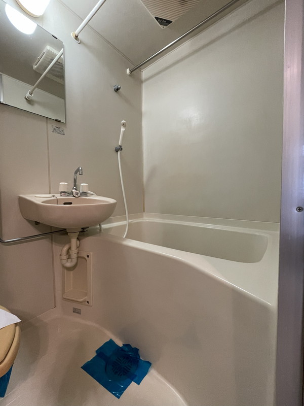 メゾン・ド・フォンテーヌ105の室内3