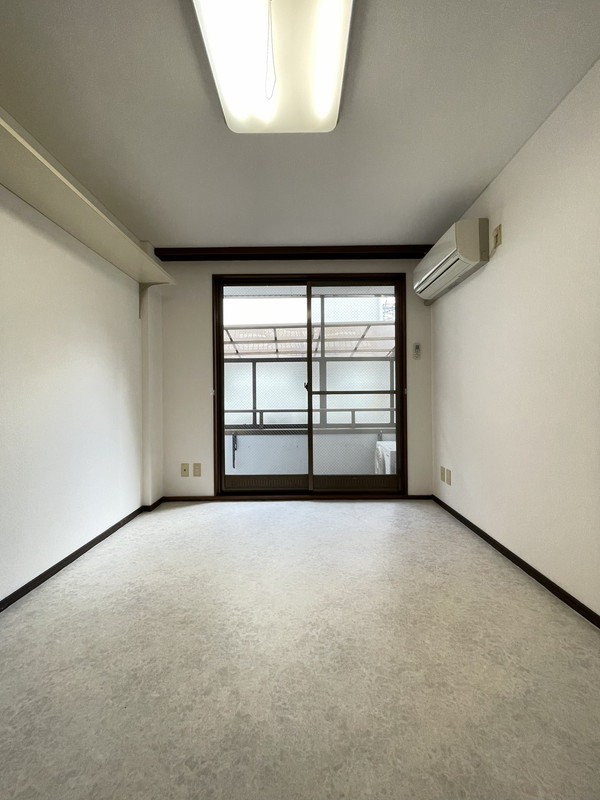 メゾン・ド・フォンテーヌ105の室内12