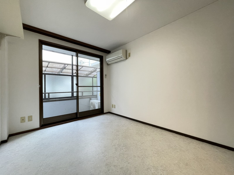 メゾン・ド・フォンテーヌ105の室内1