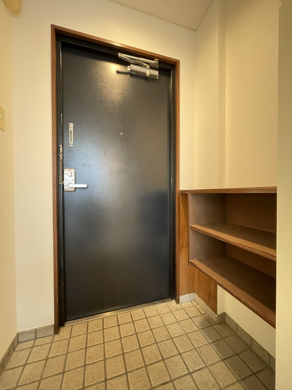 メゾン・ド・フォンテーヌ105の室内10