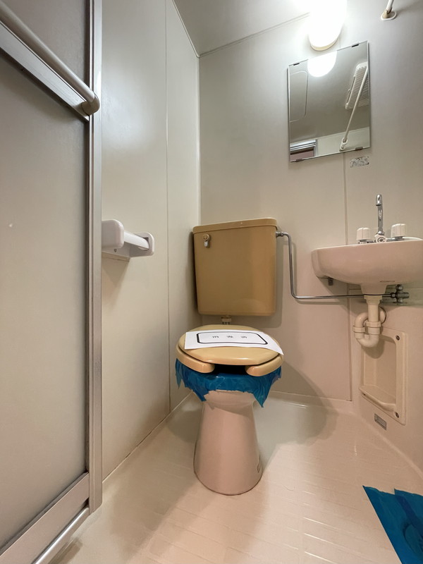 メゾン・ド・フォンテーヌ105の室内5