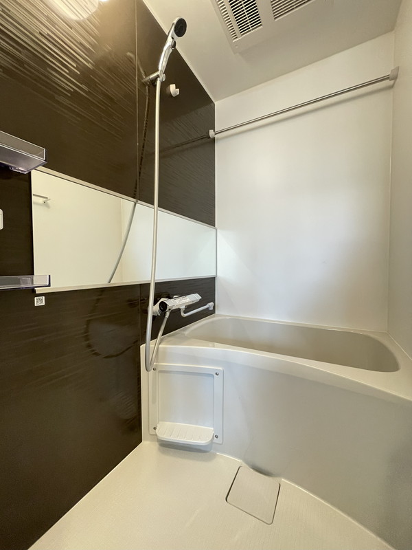 ルネサンスコート不動前301の室内10