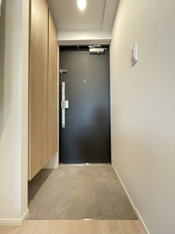 ルネサンスコート不動前301の室内14