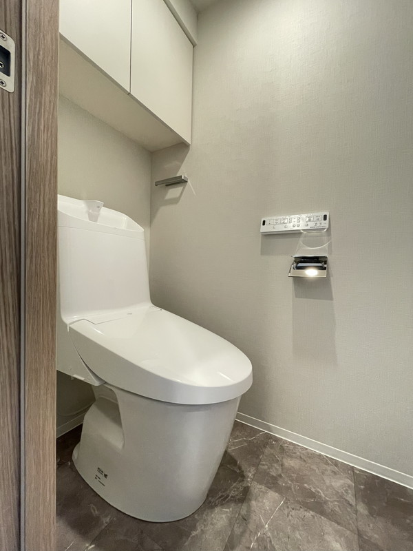 ルネサンスコート不動前301の室内7