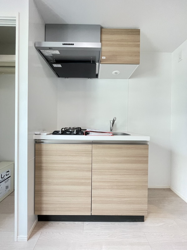 ルネサンスコート不動前301の室内13