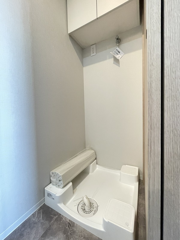 ルネサンスコート不動前301の室内9