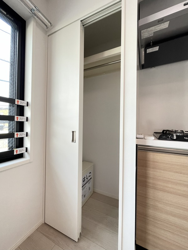 ルネサンスコート不動前301の室内11