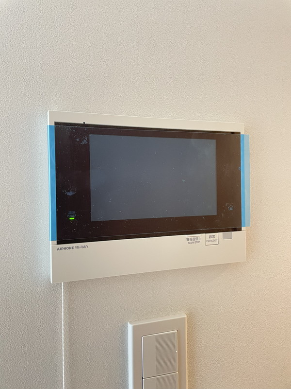 ルネサンスコート不動前301の室内8