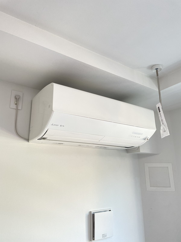 ルネサンスコート不動前301の室内5