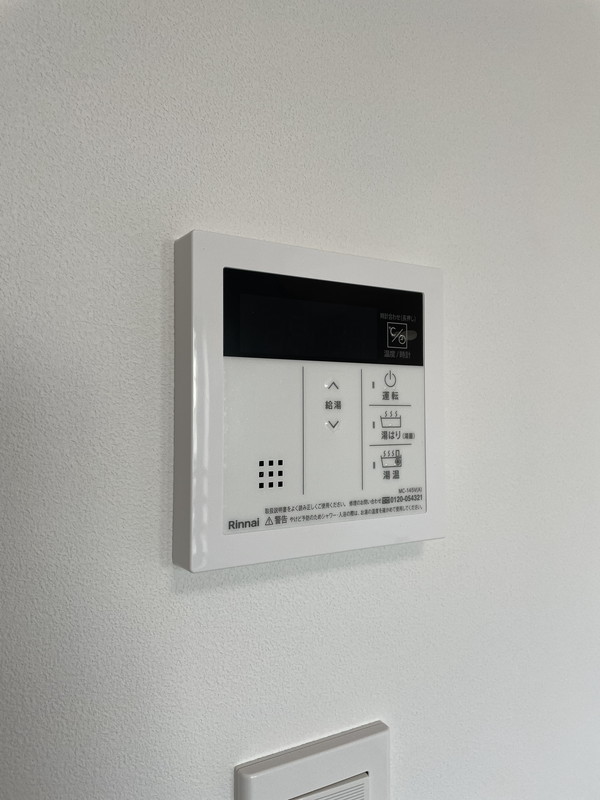 ルネサンスコート不動前301の室内6