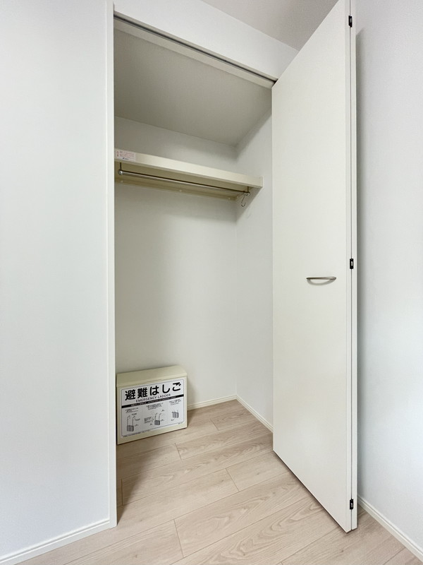 ルネサンスコート不動前303の室内7