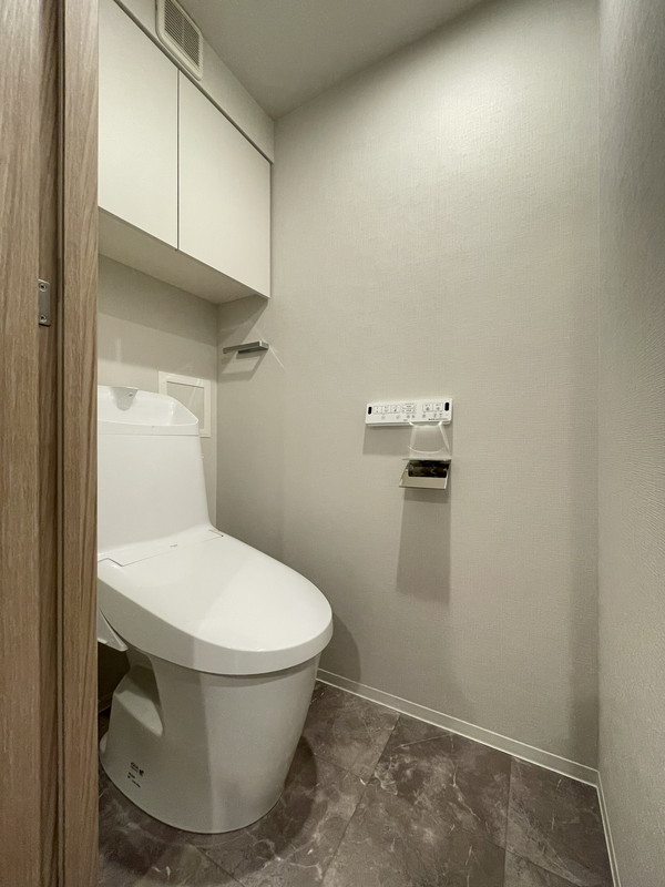 ルネサンスコート不動前303の室内13