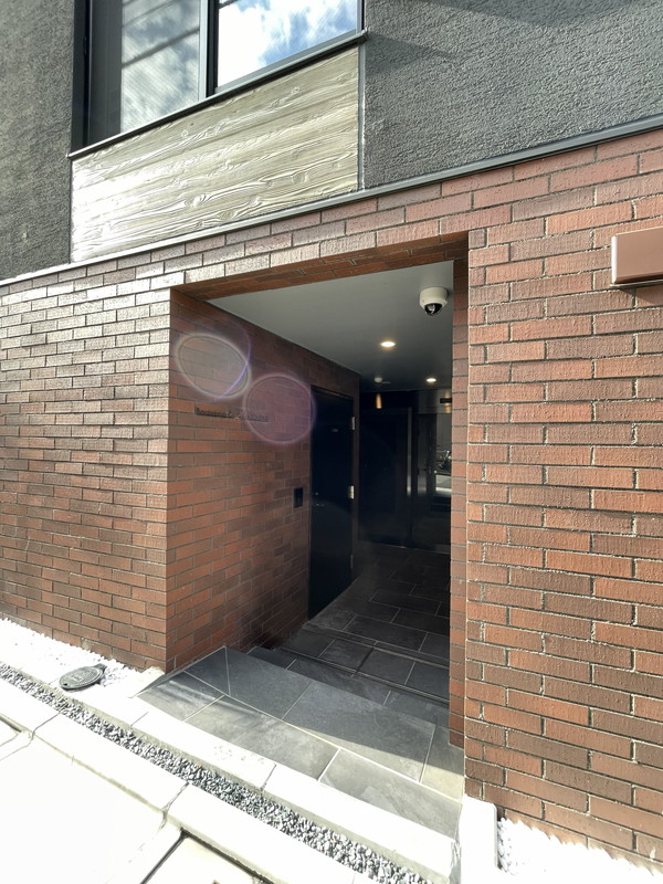 ルネサンスコート不動前303の室内18