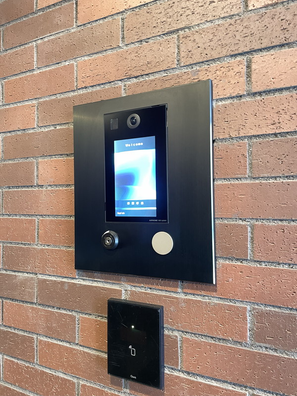 ルネサンスコート不動前303の室内17