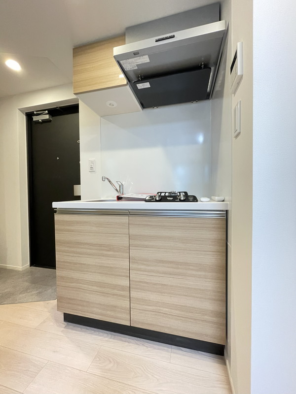 ルネサンスコート不動前303の室内14