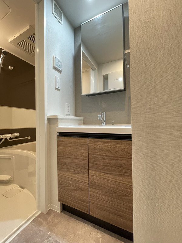 ルネサンスコート不動前303の室内11