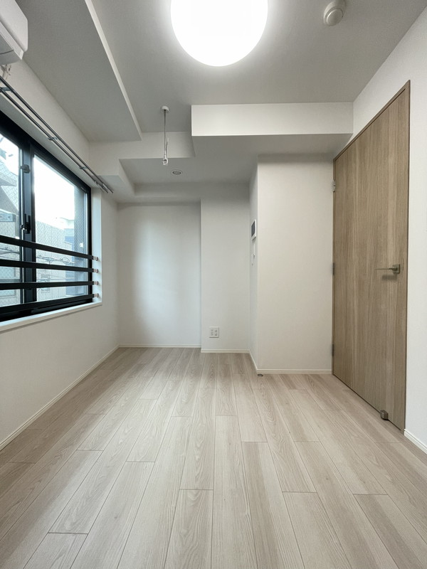 ルネサンスコート不動前303の室内3