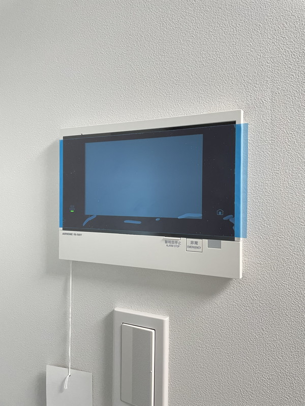 ルネサンスコート不動前303の室内6