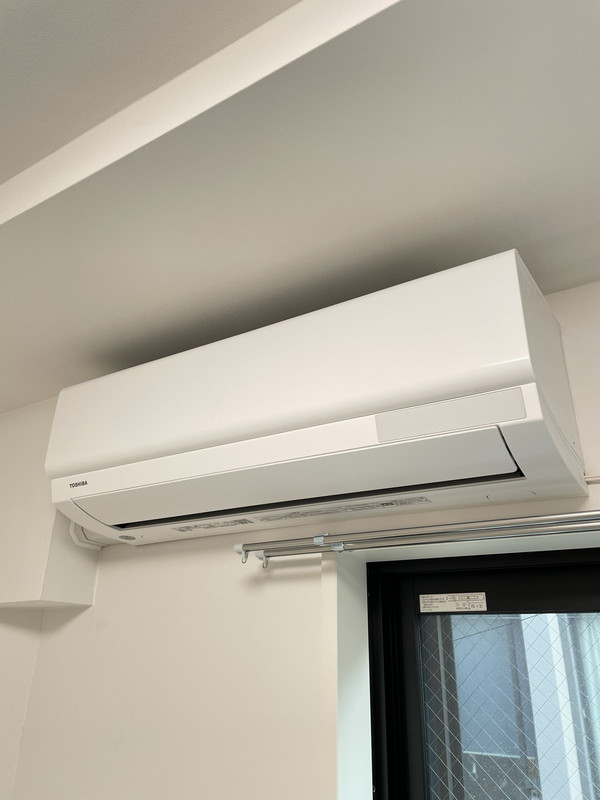 ルネサンスコート不動前303の室内5