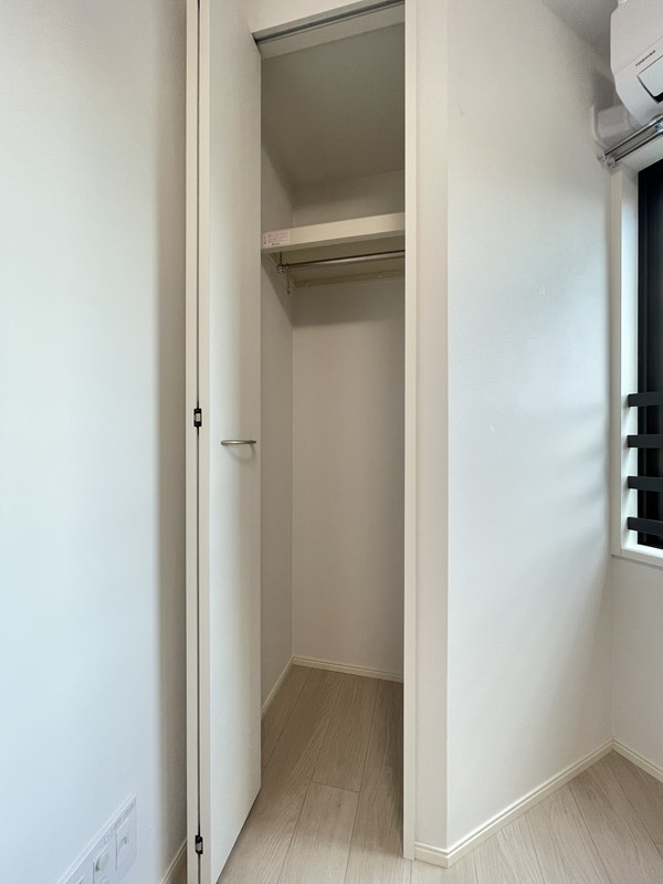 ルネサンスコート不動前402の室内12