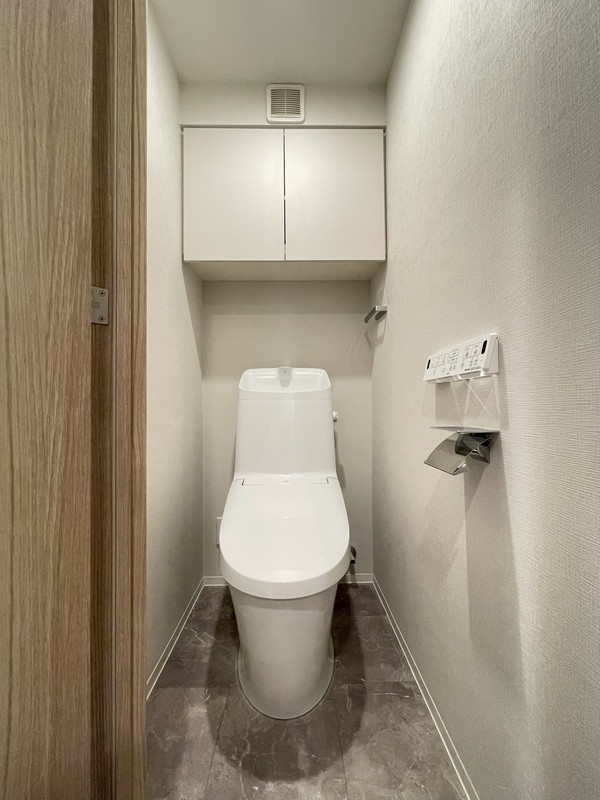 ルネサンスコート不動前402の室内9