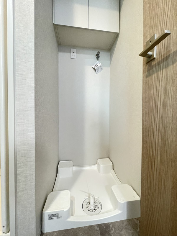 ルネサンスコート不動前402の室内10